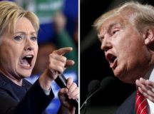 Amid Differences In Priorities Tomorrow Is Litmus Test For Clinton, Trump