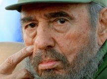 BREAKING: Former Cuba President Fidel Castro Dies At 90