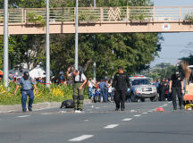BREAKING: Manila Police Detonates Bomb Near US Embassy