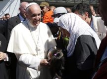 Countries Must Accept Refugees To The Limit They Can Integrate: Pope Francis