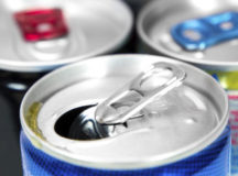 Don’t Drink Excessive Energy Drinks. It May Cause Hepatitis