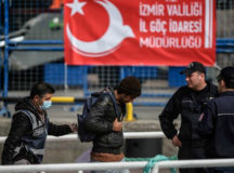 EU Warns Turkey To Be Losing Visa-Free Travel To Europe