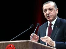 European Parliament’s Vote On Turkish Membership Has No Value: Erdogan