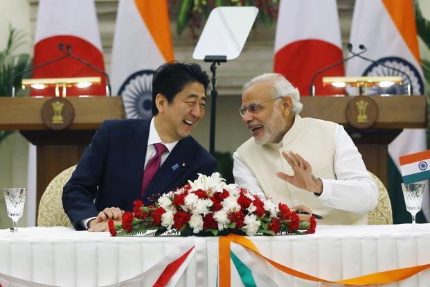 indian-pm-narendra-modi-visits-japan-to-sign-nuclear-deal