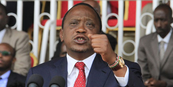 kenyan-president-uhuru-kenyatta-urges-african-nations-to-open-borders