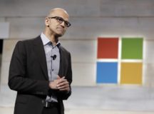 Microsoft CEO Satya Nadella Confirms Trying To Develop Best Smartphone