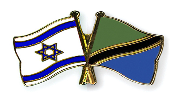 tanzania-opens-new-visa-office-to-strengthen-ties-with-israel
