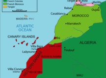 Tanzania Supports Morocco In Western Sahara Dispute