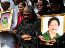BREAKING: India’s Tamil Nadu CM Jayalalitha Passes Away