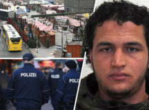 Berlin Attack’s Suspect Was On No-Fly List Of US