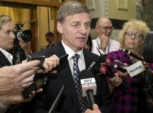 Bill English To Become Next New Zealand PM