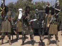 Boko Haram Claims Nigerian Army Failed Chasing Them Out