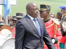 Congo President May Quit Power In 2017, Talks With Opposition In Progress