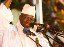 Gambian President Yahya Jammeh Need To Appoint More Supreme Court Judges