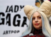Lady Gaga Urges Americans To Remain United During Presidency Transition Period