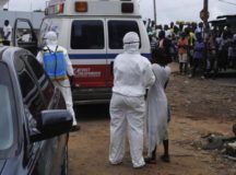 Researchers Claim Complete Ebola Prevention Vaccine Discovered