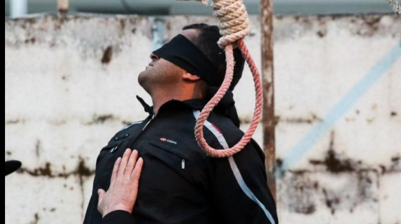 saudi-arabia-sentences-death-to-15-convicting-spying-for-iran