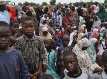 Boko Haram Insurgency Forced Women In Lake Chad Basin To Sell Sex