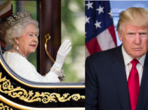 Donald Trumps Invitation To State Visit Puts Queen In Difficult Position