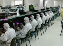 Foxconn To Build Factory In US