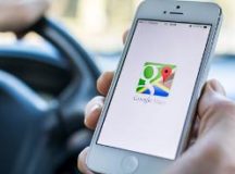 Google Maps Updated, Features Booking Uber, Lyft Too