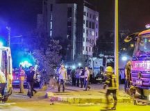 How Deadly Was Turkey In 2016 – A Flashback (Part I)