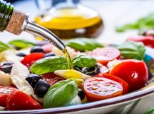 MIND, Mediterranean Diets Lead Less Shrinkage Of Brain Over Time: Research
