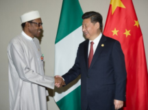 Nigeria Asks Taiwan To Shift Office From Abuja To Lagos Following One-China Policy