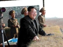 North Korea Threatens Could Launch Intercontinental Ballistic Missile
