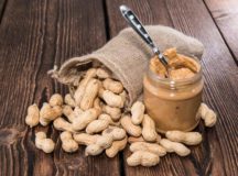 Peanuts At Early Age Helps Allergies Away: Study