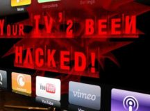 Ransomware Era Begins; Even Smart TV Getting Infected; Be Careful