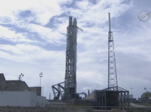Where To Watch LIVE SpaceX Falcon 9 Rocket Launch