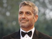 George Clooney Expecting Twins From Wife Amal