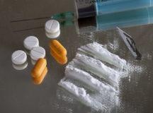 25% Of Drugs Overdose Deaths Caused By Heroin: CDC Report
