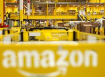 Amazon Investing On Its Own Delivery Channels