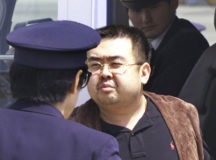 Fourth Suspect In Assossination Of North Korea Leader’s half brother Arrested