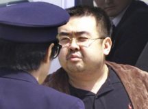 Malaysia Charges Two Women With Murder In The Killing Of Kim Jong Nam