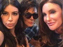Kim Kardashian Shares Photos From Costa Rica; Looks Relaxing With Kylie, Khloe