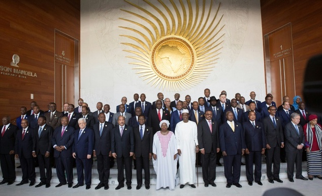 morocco joins african union