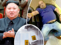 North Korean Dictator’s Half-Brother Kim Jong Nam Killed With VX