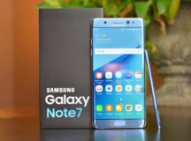 Samsung To Sell Refurbished Galaxy Note 7 In Vietnam, India, Other Developing Countries