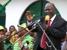Tanzanian President Orders Aggressive War On Drug Traffickers