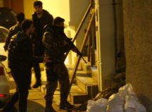 Turkey Details 448, Including Foreigners, In Nationawide Raids Against ISIS