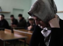 Chechen Parliament Nods Yes To Wearing Hijabs In Schools