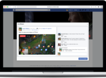 Facebook Introduces LIVE Video Broadcasting Feature To PC