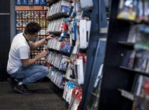 GameStop To Shut Tons Of Physical Stores Amid Sales Decline