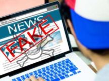 Google Accidetally Spread Fake News Over The Weekend