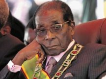Is Zimbabwean President Robert Mugabe Suffering From Prostate Cancer