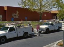 BREAKING: Shooting At San Bernardino Elementary School; Several Injured