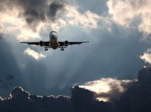 Climate Change Could Lead To Increased Flight Turbulence: Study